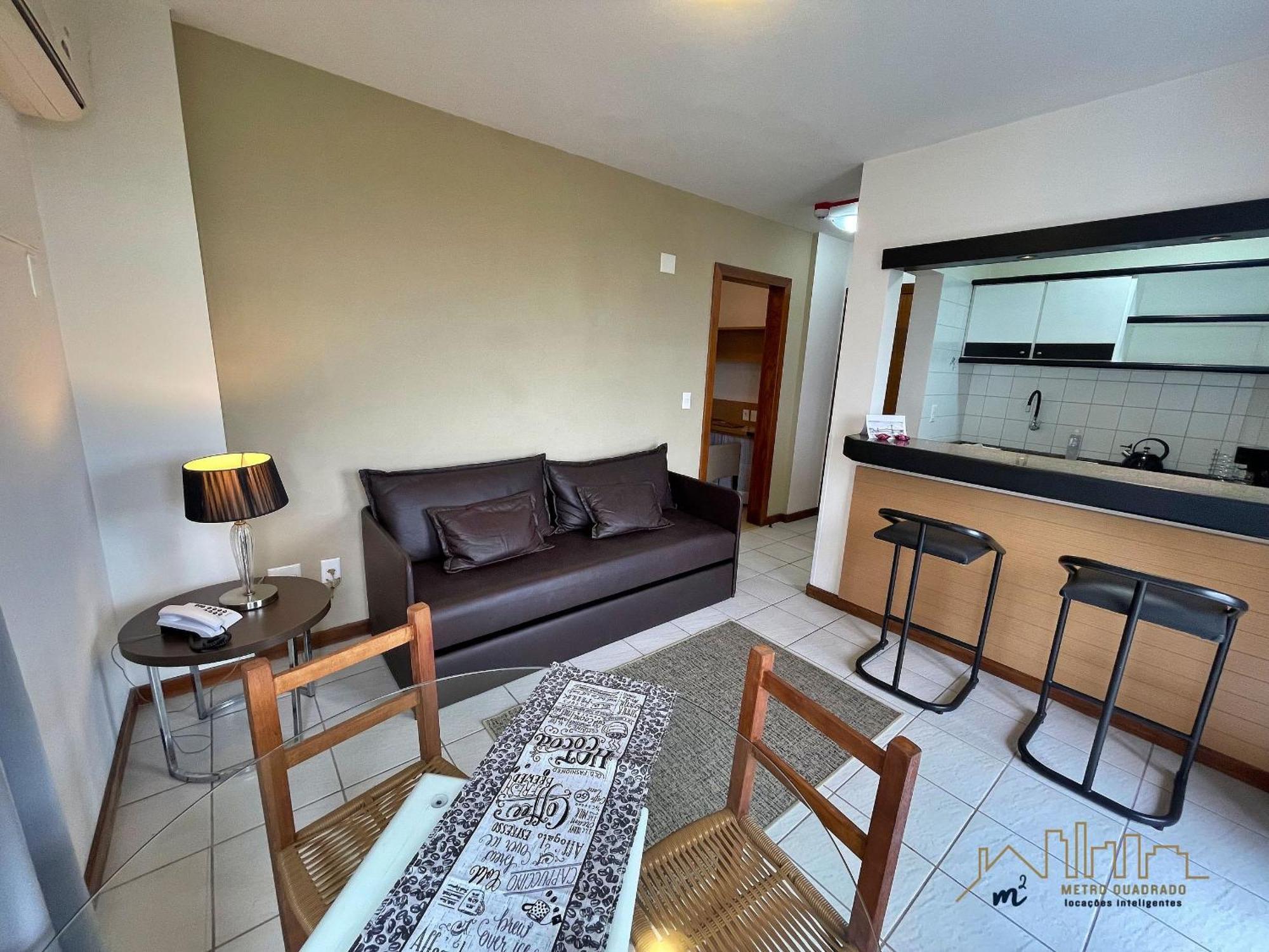 Central Park Flat Residence - Home Time Florianópolis Eksteriør bilde